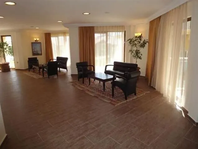 Adaburnu Goelmar Hotel Emecik