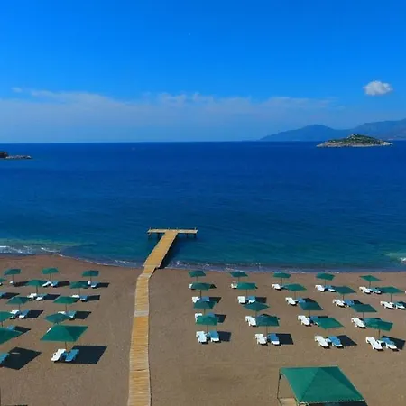 Hotel Adaburnu Goelmar