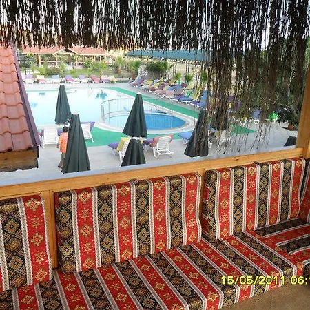 Hotel Adaburnu Goelmar 3*