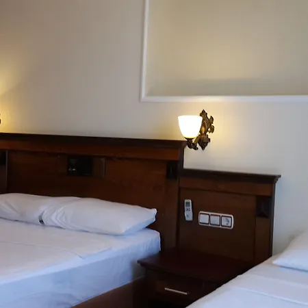 Hotel Adaburnu Goelmar Emecik