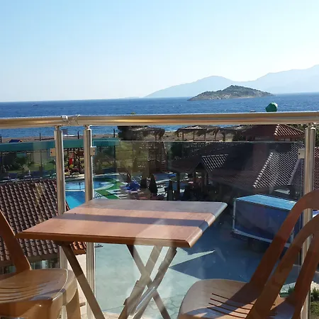 Adaburnu Goelmar Hotel Emecik