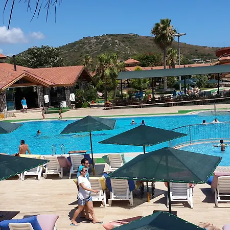 Hotel Adaburnu Goelmar 3*