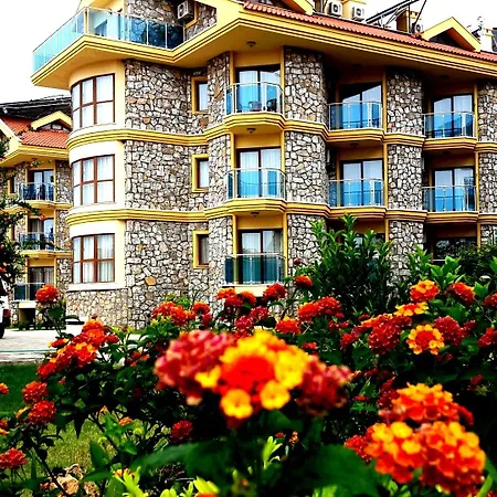 Adaburnu Goelmar 3* Emecik