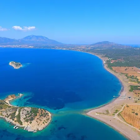 Hotel Adaburnu Goelmar