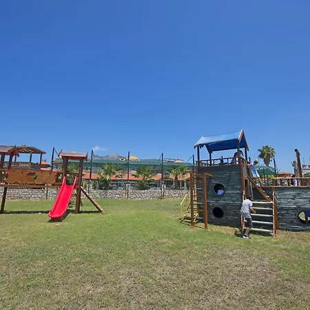 Adaburnu Goelmar 3* Emecik