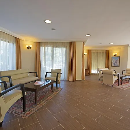 Adaburnu Goelmar Hotel Emecik