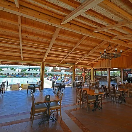 Hotel Adaburnu Goelmar Emecik