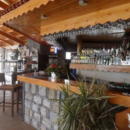 Hotel Adaburnu Goelmar Emecik