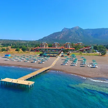 Adaburnu Goelmar Hotel 3*