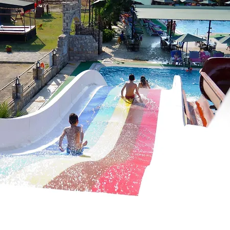 Hotel Adaburnu Goelmar Emecik