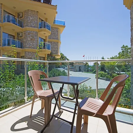 Hotel Adaburnu Goelmar