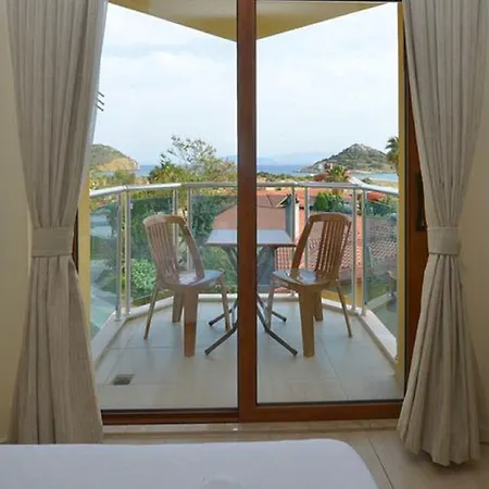 Hotel Adaburnu Goelmar Emecik