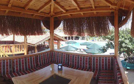 Hotel Adaburnu Goelmar 3*