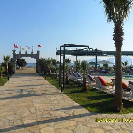 Hotel Adaburnu Goelmar Emecik