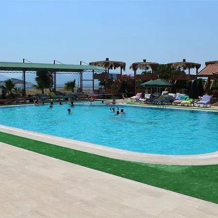 Adaburnu Goelmar Emecik