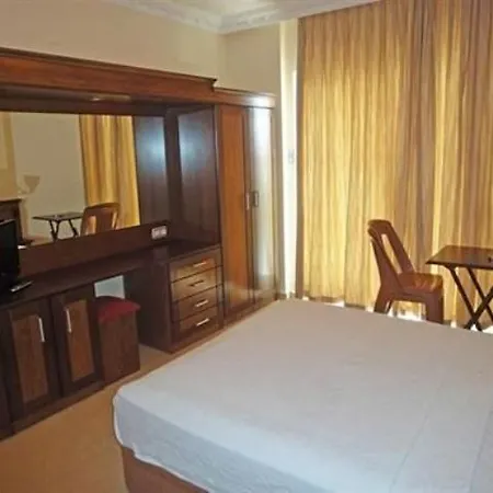 Adaburnu Goelmar Hotel 3*