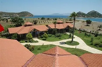 Adaburnu Goelmar Szálloda 3*
