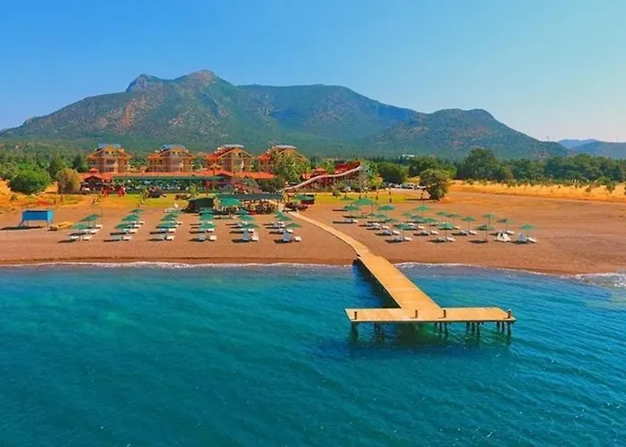 Adaburnu Goelmar Hotell 3*