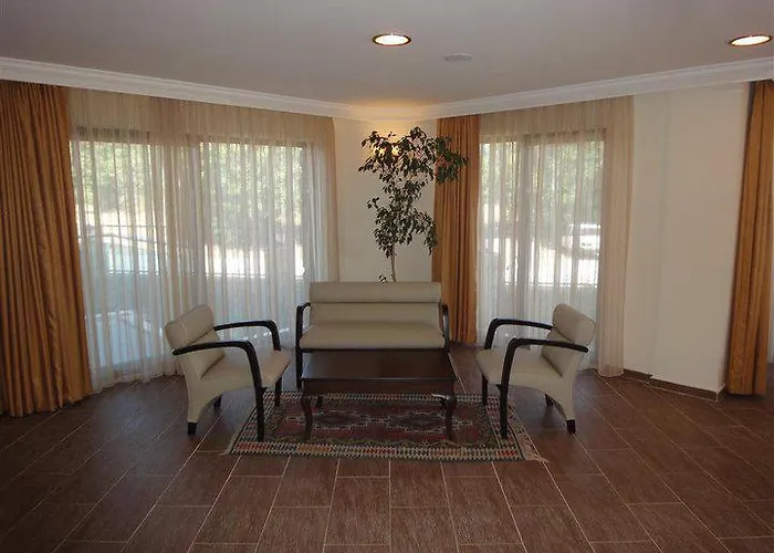 Hotell Adaburnu Goelmar