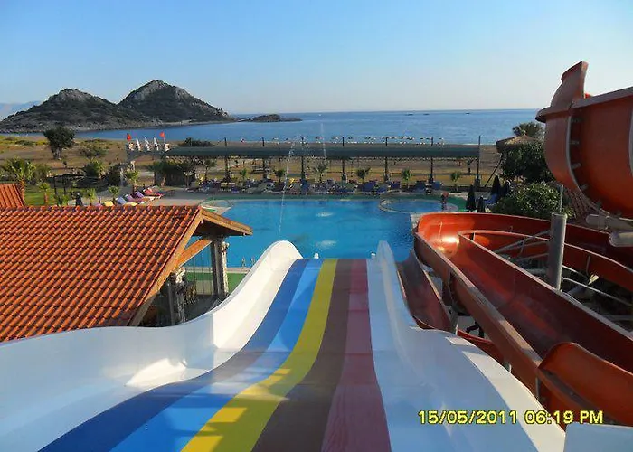 Adaburnu Goelmar Эмеджик