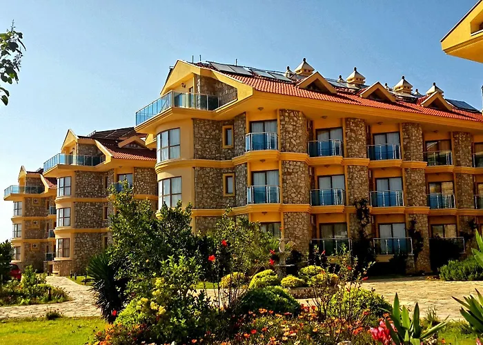 Hotell Adaburnu Goelmar