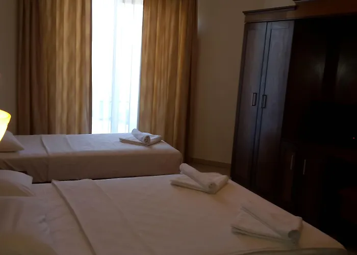 Hotell Adaburnu Goelmar Emecik