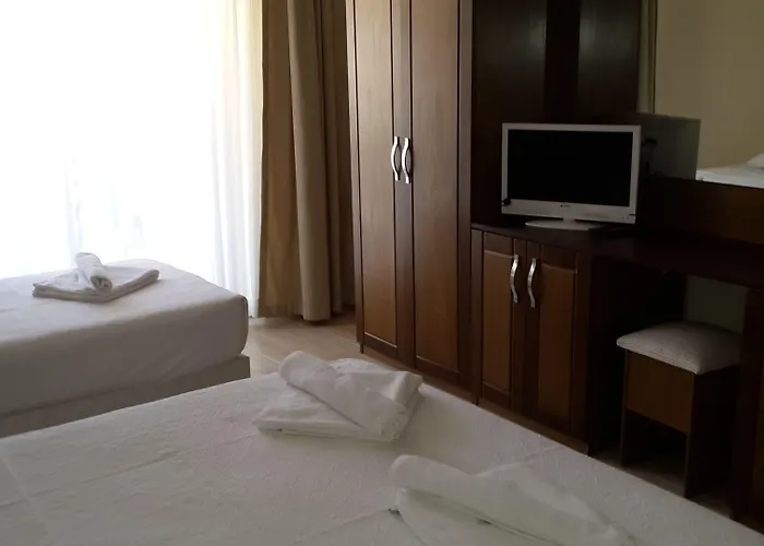 Adaburnu Goelmar Отель 3*