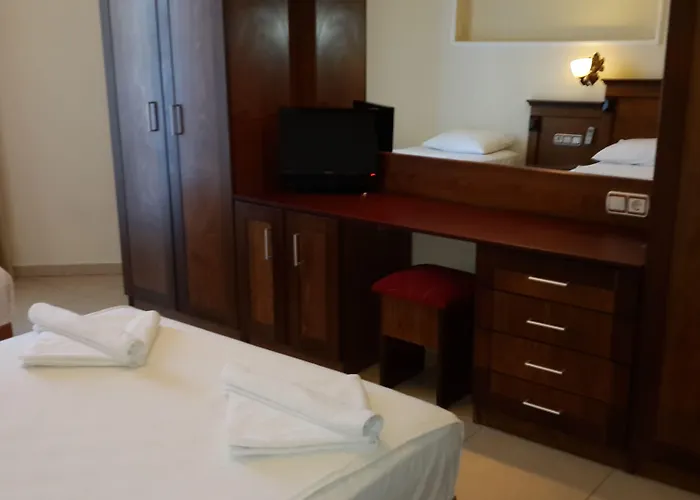 Hotell Adaburnu Goelmar