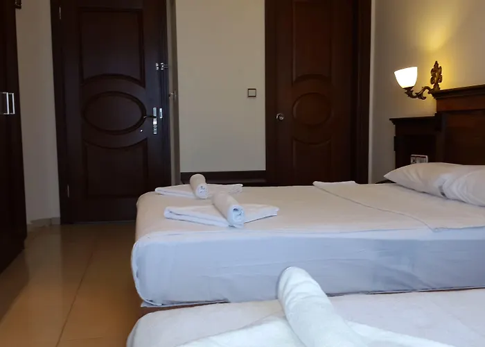 Adaburnu Goelmar 3* Эмеджик