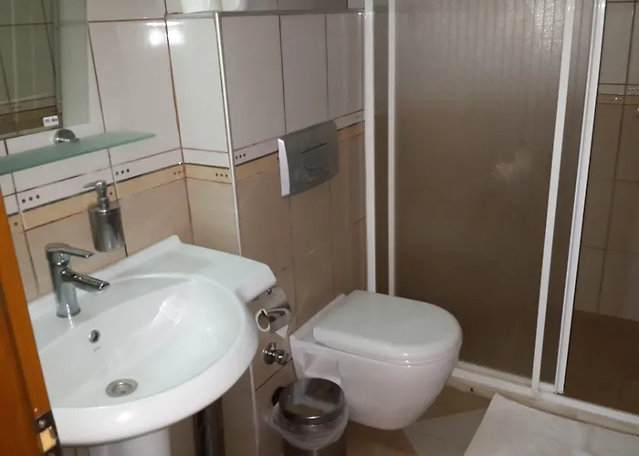 Adaburnu Goelmar Эмеджик