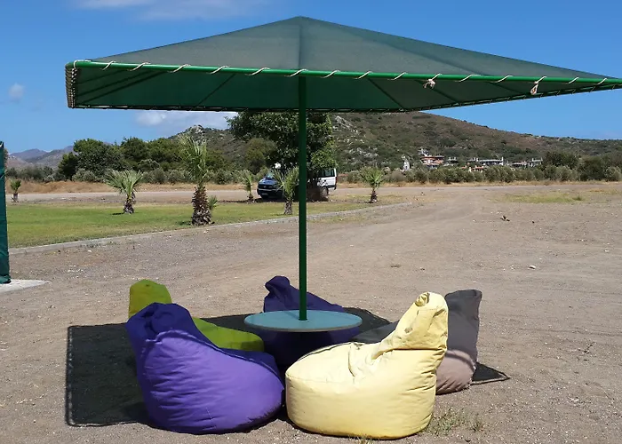 Adaburnu Goelmar Отель