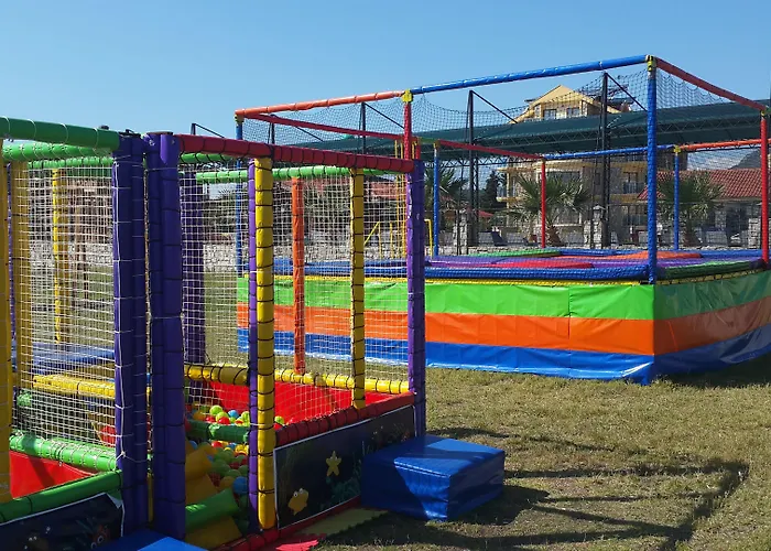 Adaburnu Goelmar Эмеджик