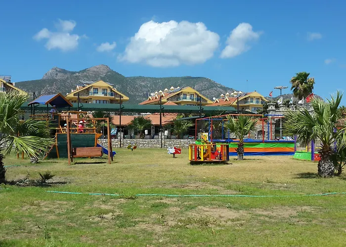 Adaburnu Goelmar Hotell