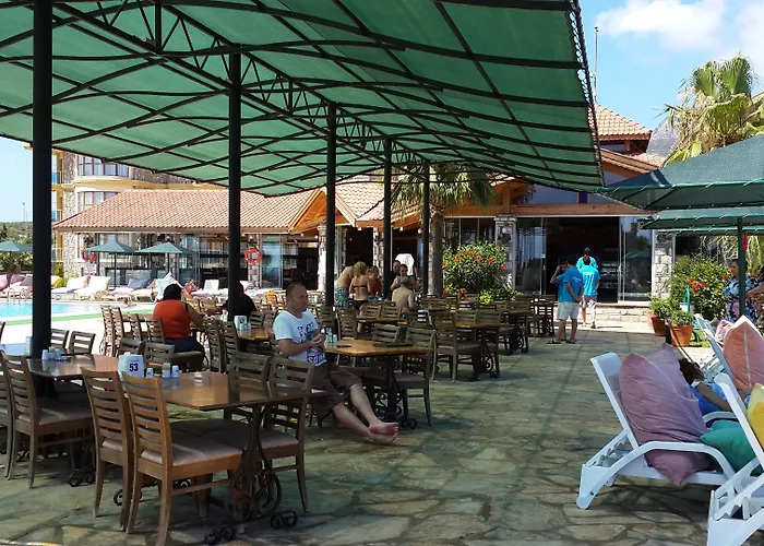 Adaburnu Goelmar Эмеджик