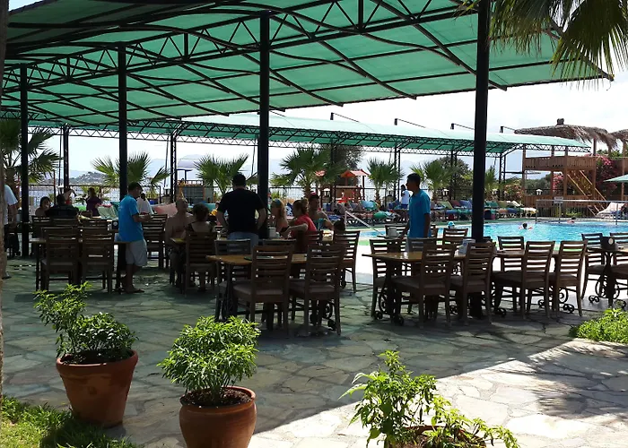 Hotell Adaburnu Goelmar