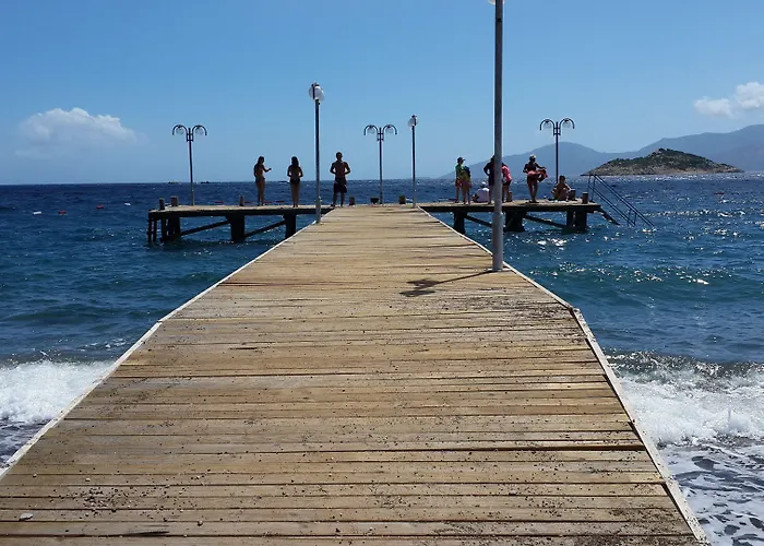 Adaburnu Goelmar Hotell 3*