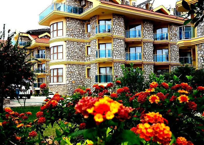 Adaburnu Goelmar 3* Эмеджик