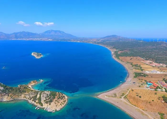 Hotell Adaburnu Goelmar