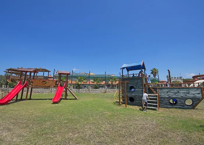 Adaburnu Goelmar 3* Эмеджик