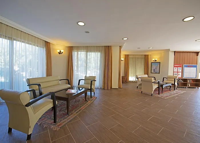 Adaburnu Goelmar Hotell Emecik