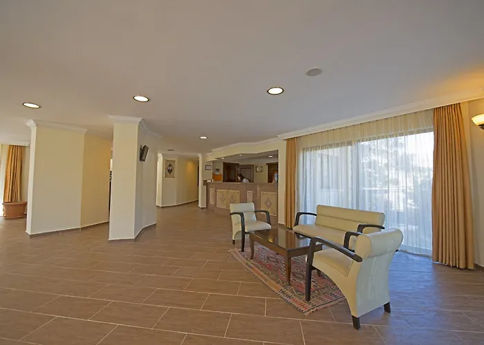 Adaburnu Goelmar Эмеджик