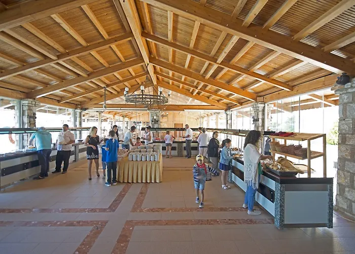 Adaburnu Goelmar Hotell 3*