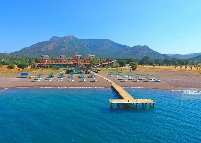 Hotell Adaburnu Goelmar