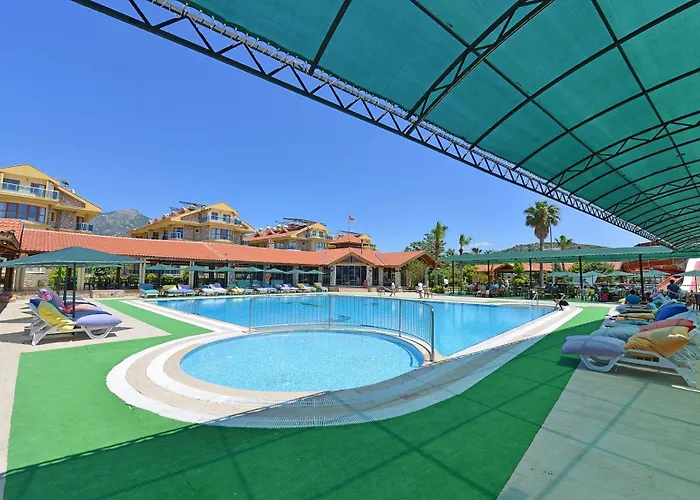 Adaburnu Goelmar Hotell