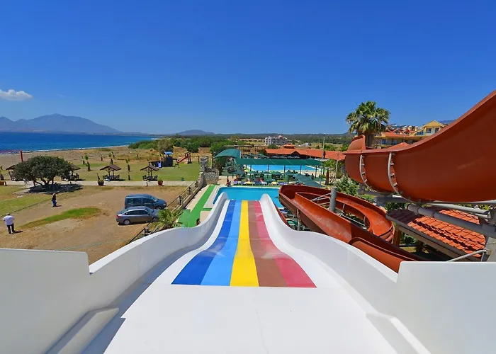 Adaburnu Goelmar 3* Эмеджик