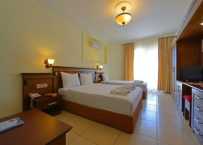 Adaburnu Goelmar 3* Эмеджик