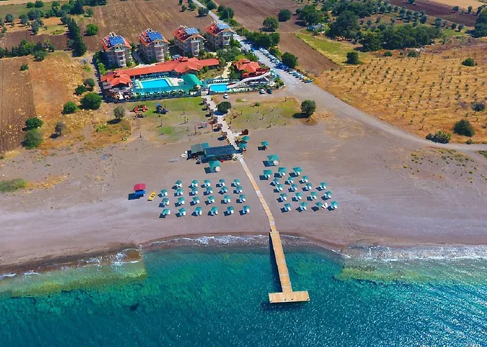 Adaburnu Goelmar Эмеджик