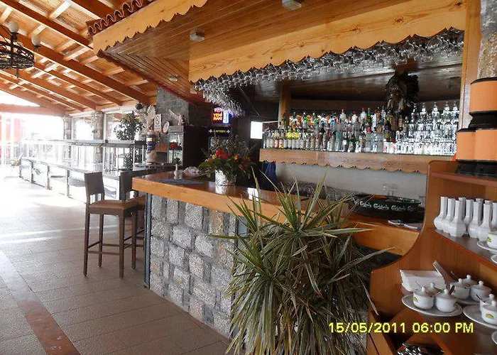 Hotell Adaburnu Goelmar