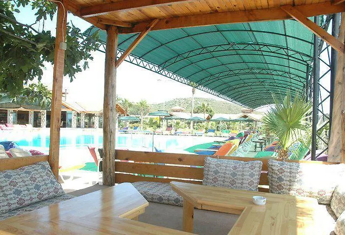 Adaburnu Goelmar Hotell