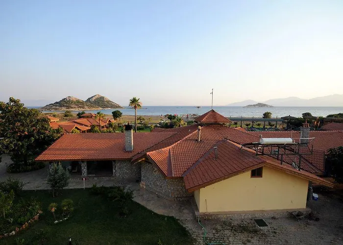 Hotell Adaburnu Goelmar